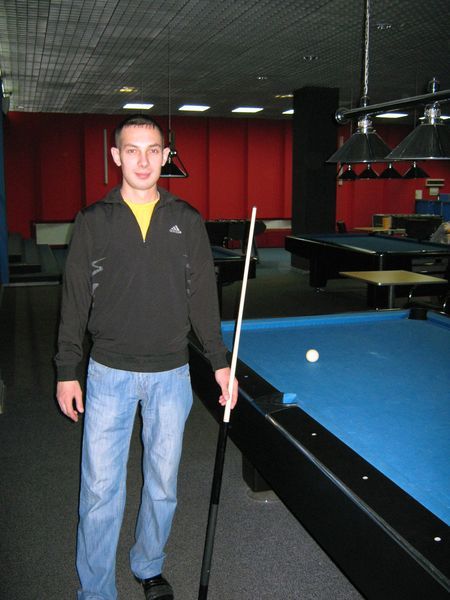 Сергей Токарев