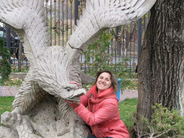 Ирина Михайлова