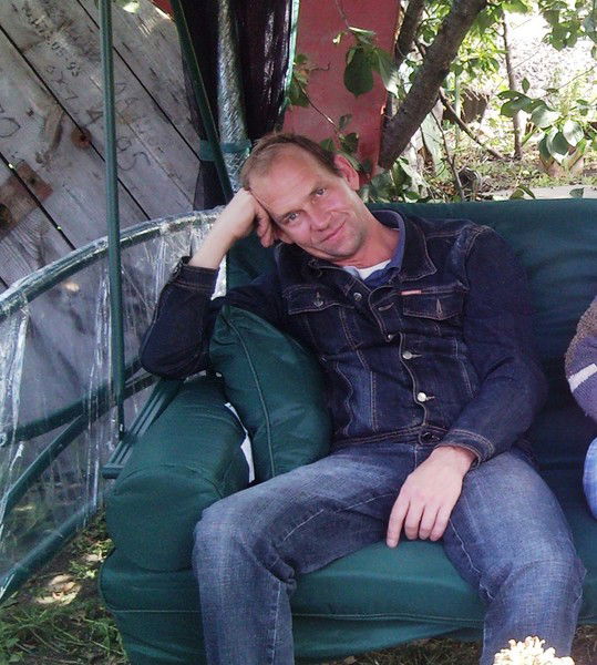 Игорь Рябых