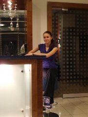 Валерия Крылова