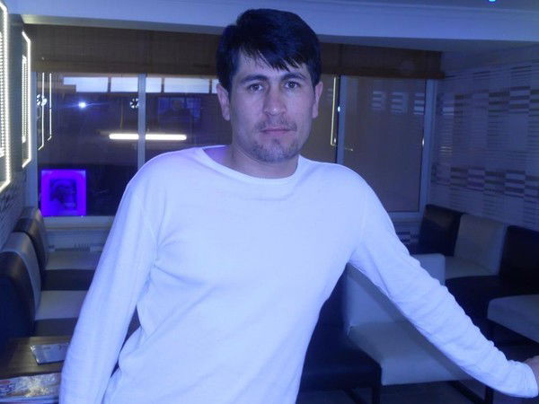 Ыхлас Каниев