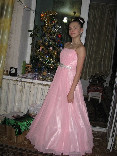 Надя Дюбченко