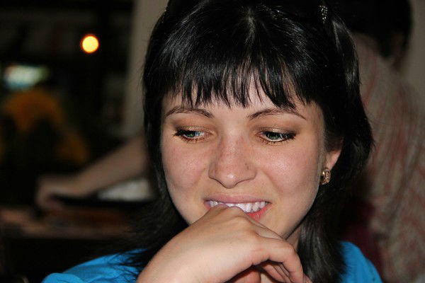 Наталья Воропаева