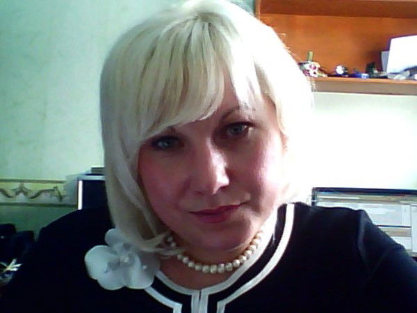 Яна Назарова