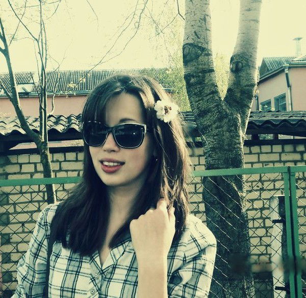 Марина Третьякова