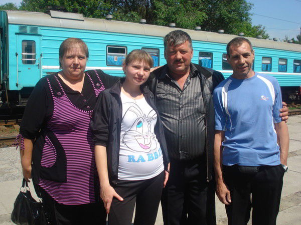 Светлана Миронова