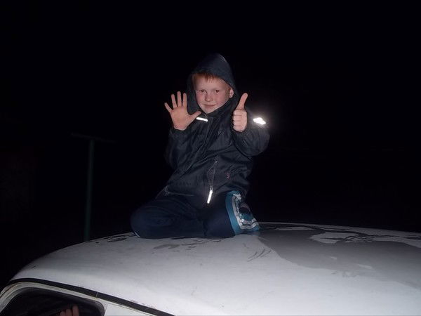 Радмир Шайдуллин