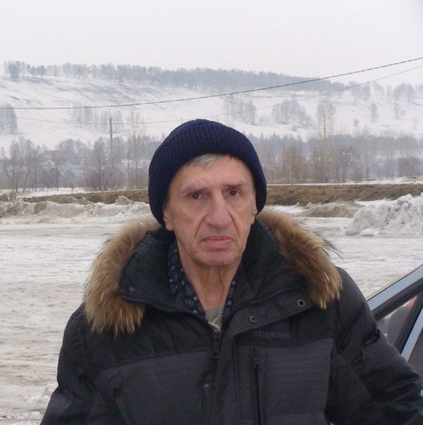 Евгений Пасхальский