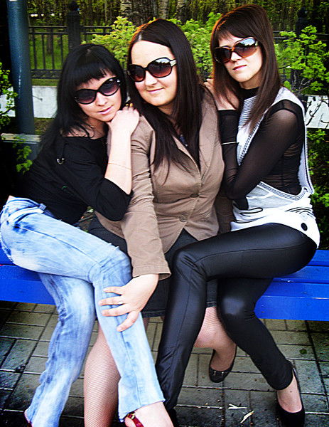 Екатерина Макарова