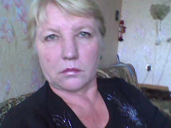 Ольга Засадная