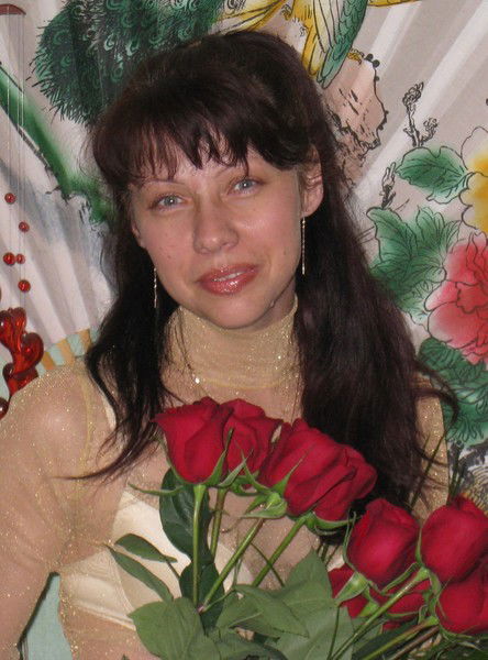 Елена Ермолова