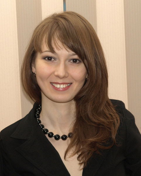 Светлана Алибаева