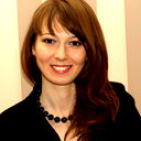 Светлана Алибаева
