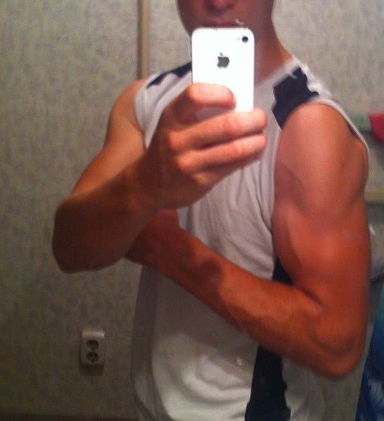 Владимир Бранталь