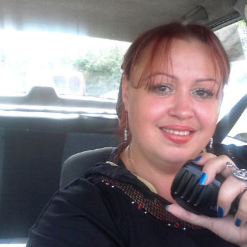 Елена Шмарина