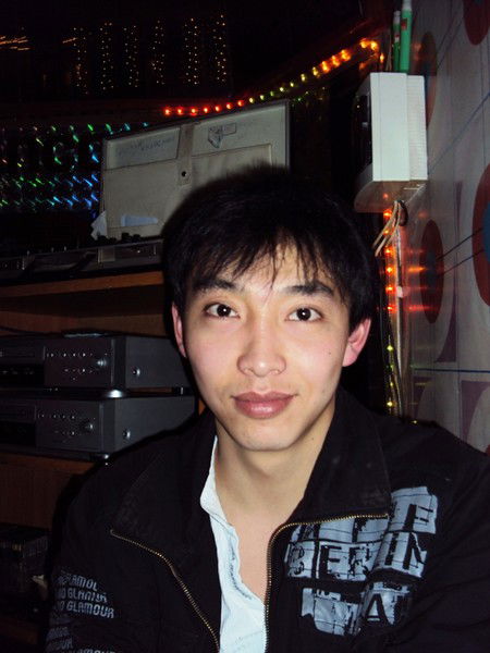 Максим Шегай