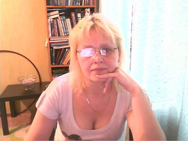 Лена Ерёмина