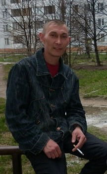 Рифхат Битанов