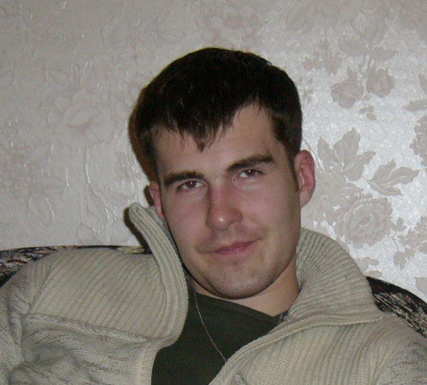 Максим Шепилов