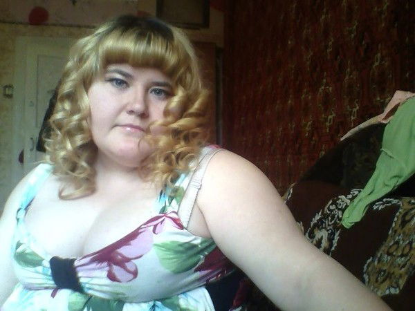 Анастасия Кривошеева