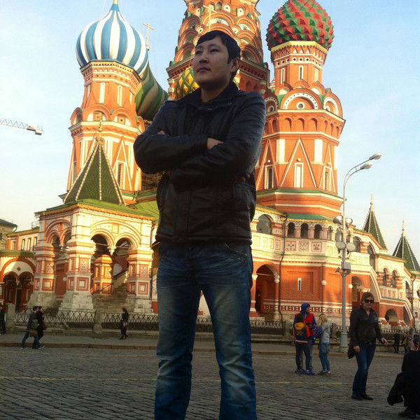 Эламан Тологонов