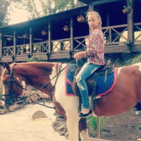 Настя Пивень