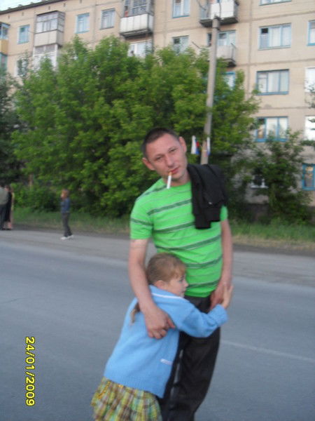 Наиль Туймитов