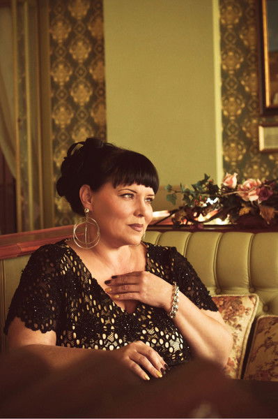 Аурика Каменева