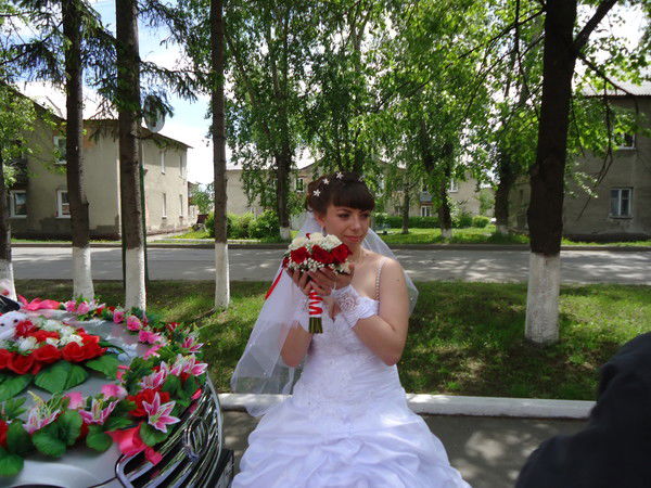 Наталья Капасинова Зф