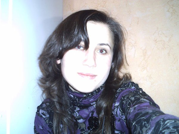 Наталя Пелых