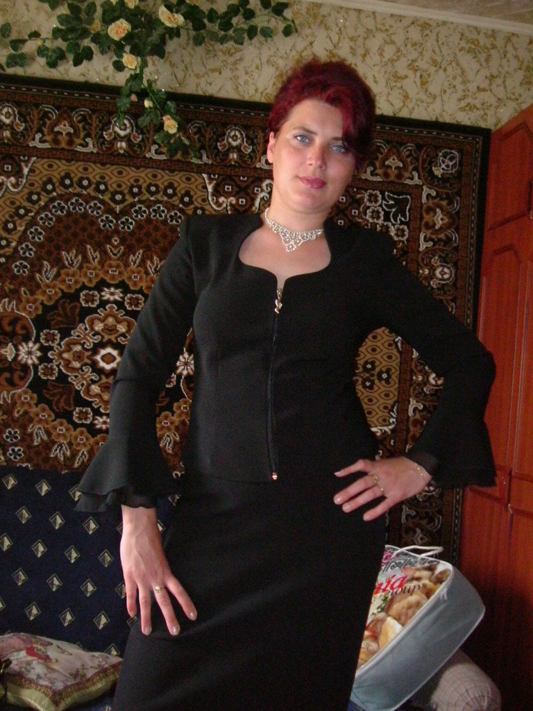 Ольга Жукова