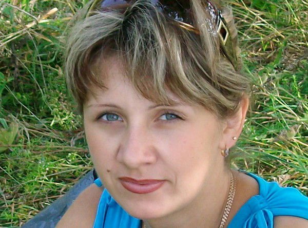 Юлия Антонова