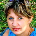 Юлия Антонова