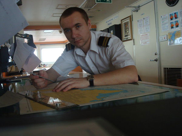 Александр Яцухно