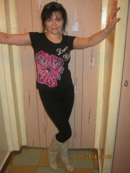 Ольга Агеева