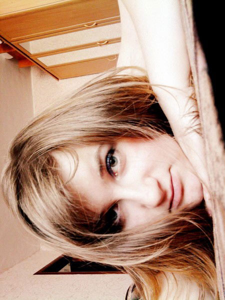 Даша Алексеенко