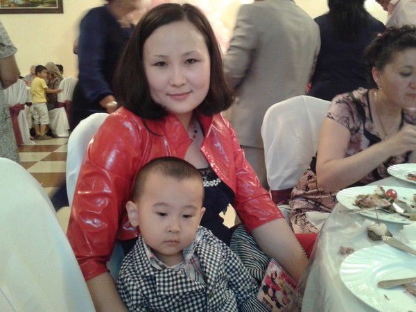 Куат Байдаулетов