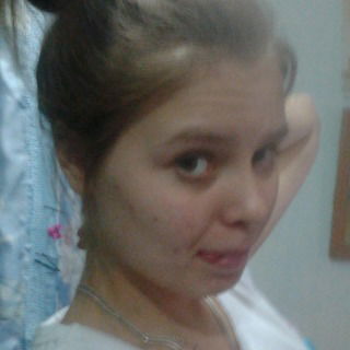 Кристина Правилова