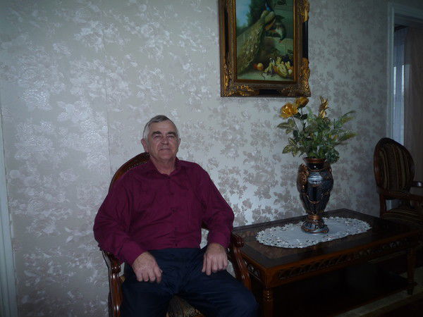 Владимир Мошко