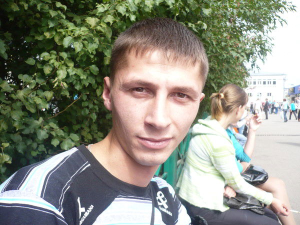 Руслан Ямурзин