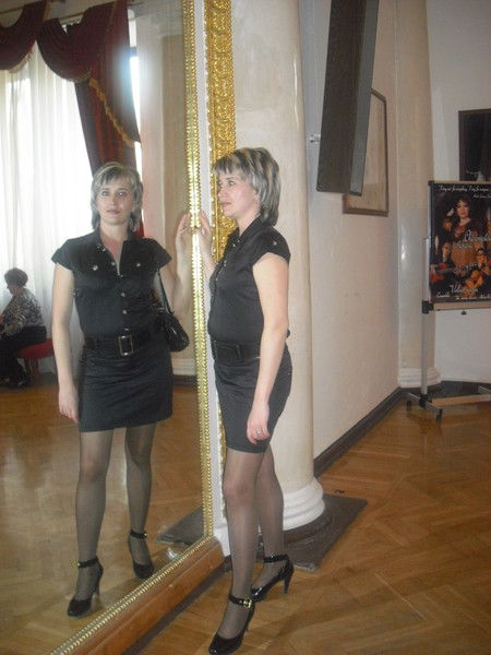 Евгения Онищенко