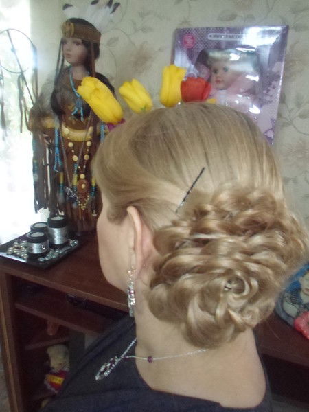 Ирина Кораблева