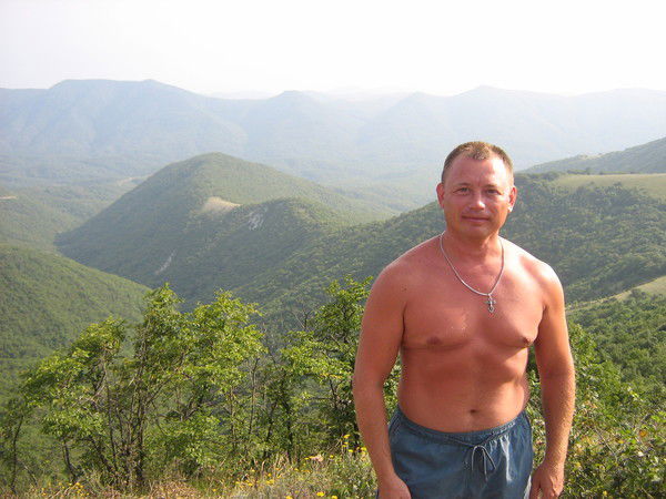 Александр Шульгин