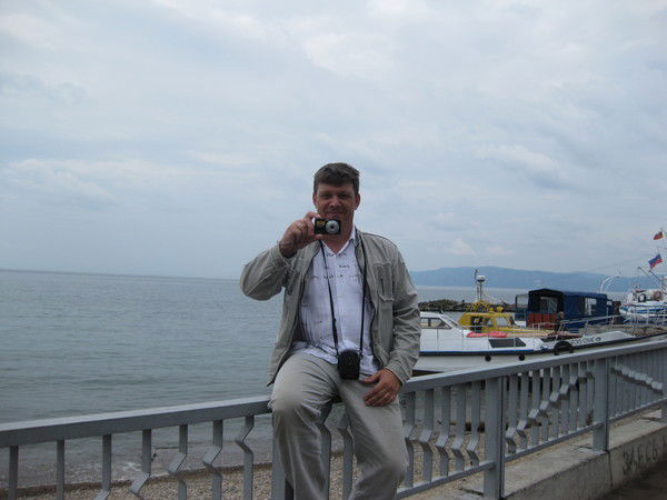 Юрий Коненко