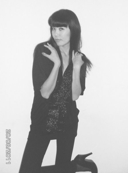 Динара Какимжанова