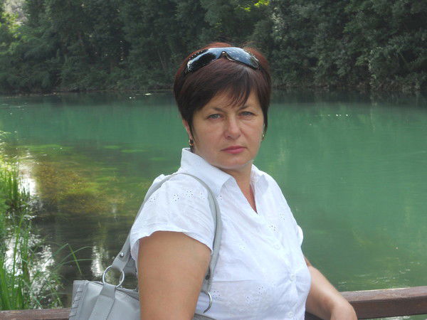 Надежда Чёрная