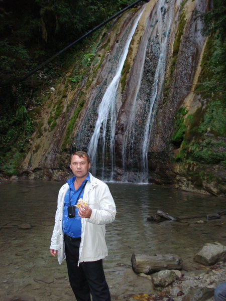 Виталий Паплик