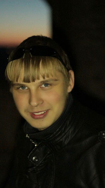 Арнольд Гражданкин