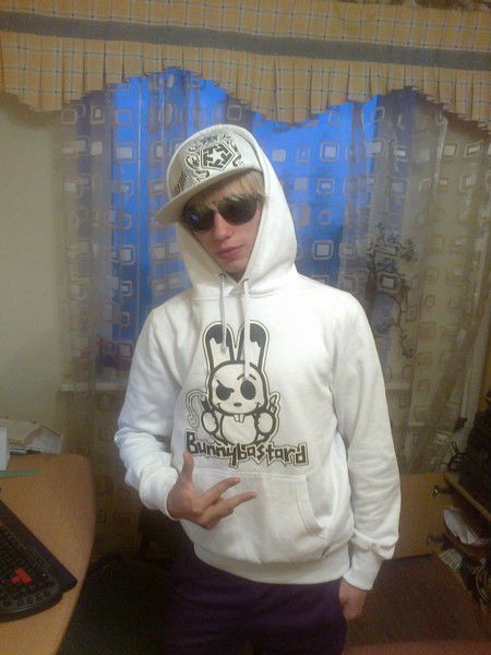 Максим Пикулин