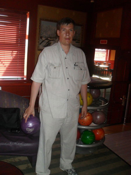 Алексей Кукотин